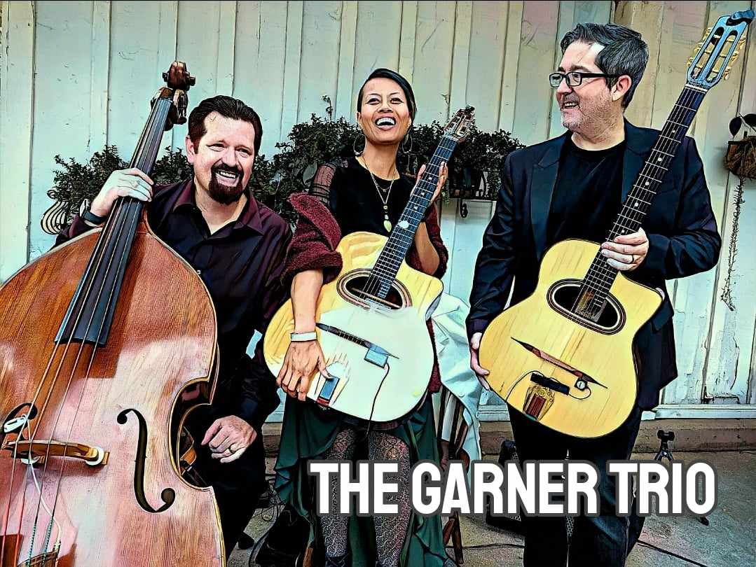 The Garner Trio